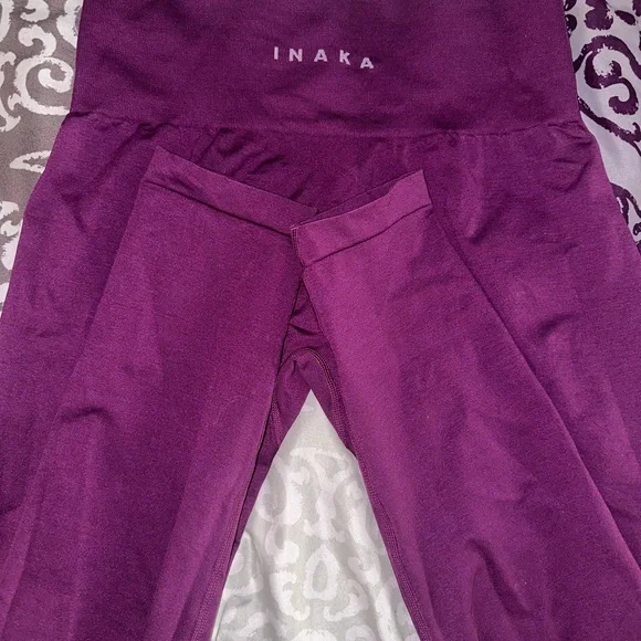 Inaka performance Stella leggings - Picture 2 of 4
